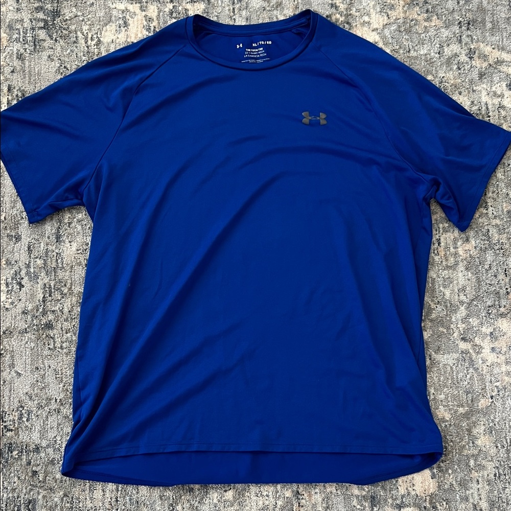 Under Amour shirt